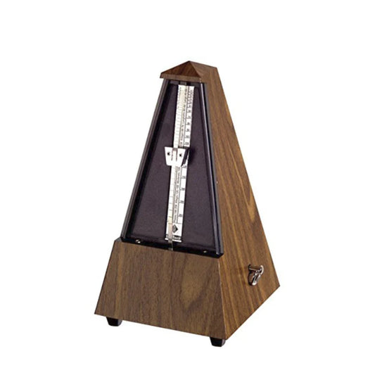 Maelzel Deluxe Metronome Walnut 845131