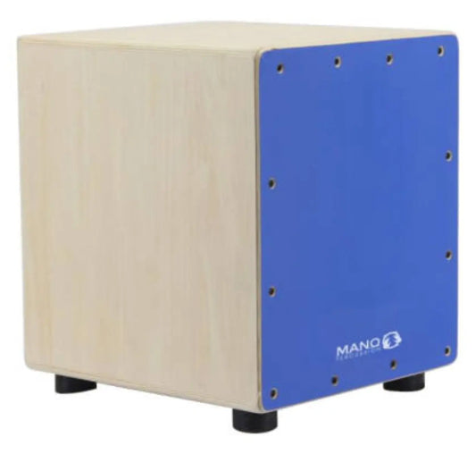 Mano Kid's Cajon - Blue