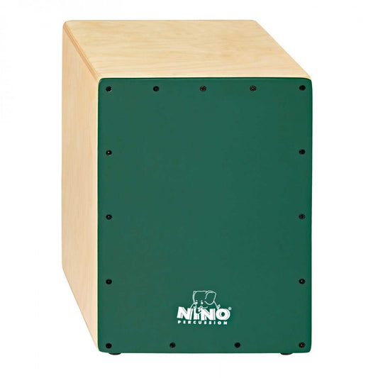 Mano Kid's Cajon - Green