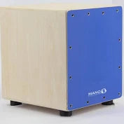 Mano Kid's Cajon Blue