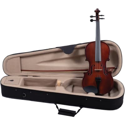Menzal 1/4 Violin w/case PreOwned