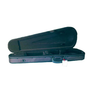 Hardspnge nylon violin case 3/4