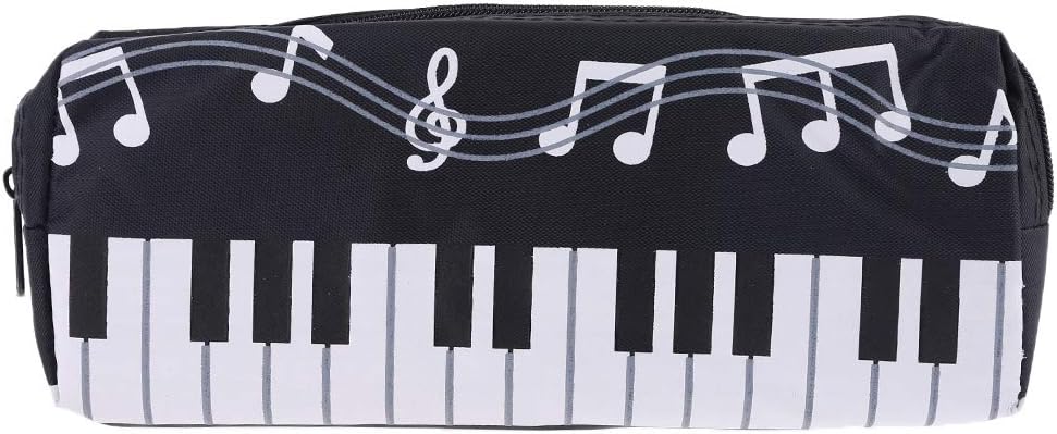 Music Pencil Case