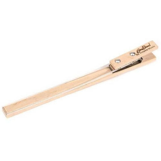 Music stand clip by Trophy music