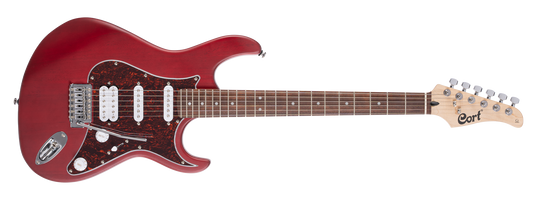 Cort G110-OPBC Electric Guitar