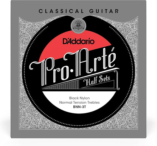 Norm Classical Guitar Strings