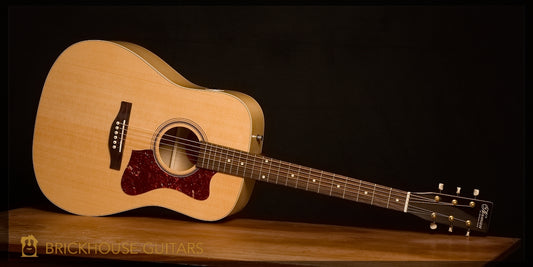 Norman B20 Natural GT QIT