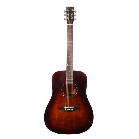 Norman B20 Burnt Umber