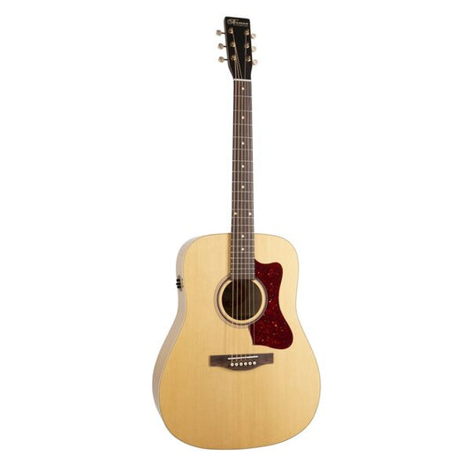 Norman B20 Natural GT Clasica II