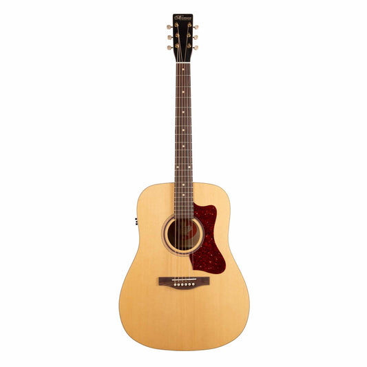 Norman B20 Natural GT Presys II SF