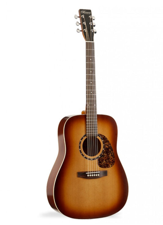Norman Protege B18 Cedar Left with bag