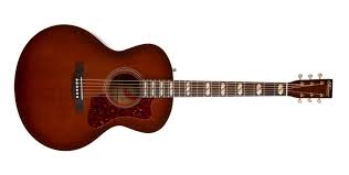 Norman ST30 MJ Havana Burst Element w bag
