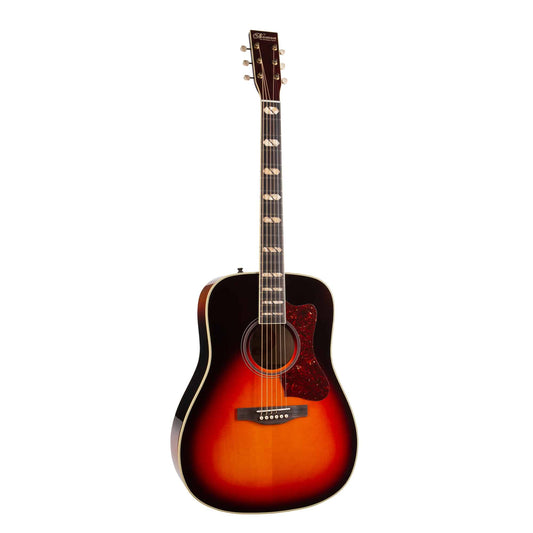 Norman ST50 HG Anthem Cherry  Burst