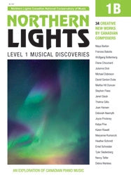 Northern LIghts Musical Discoveries Level 1B