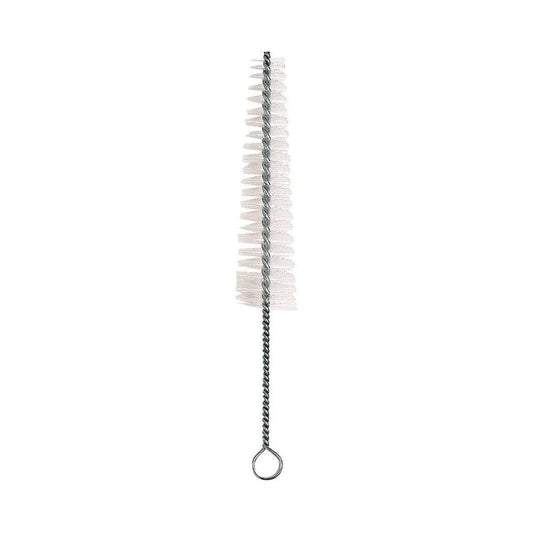 Nylon Brass Mouthpiece Brush HE84