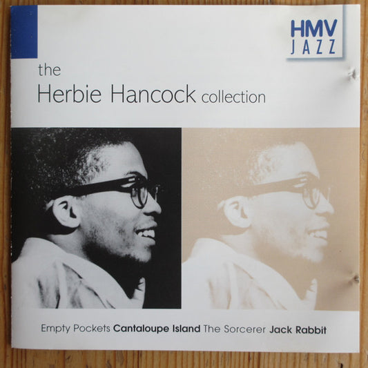 The Herbie hancock collection