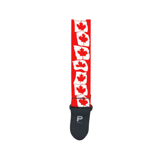 PGS400CDN-RD / Flag Polyester
