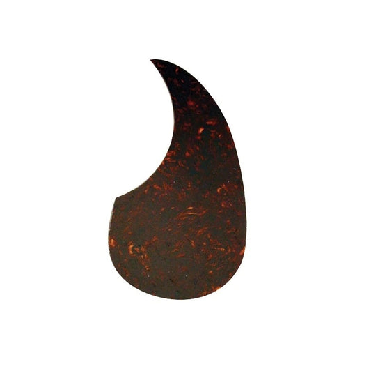 Profile Martin Type Pickguard  4571