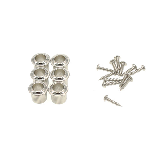 Guitar Machine Heads - Vintage