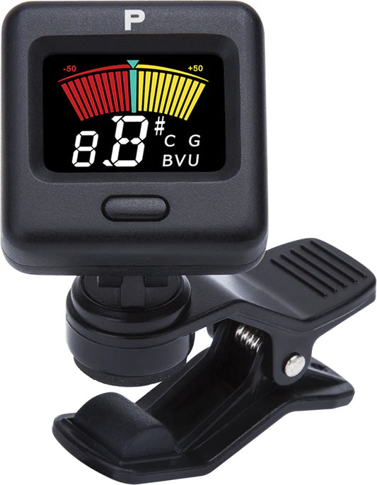 Profile Mini Clip Tuner