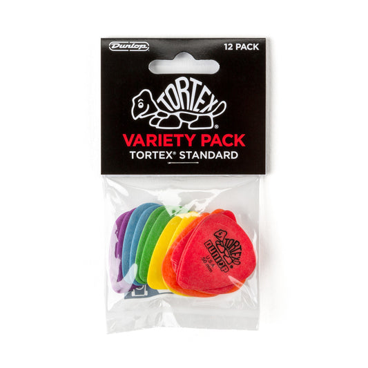 Tortex VarIety Pack