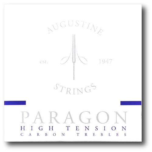 Pragon Blue High Tension