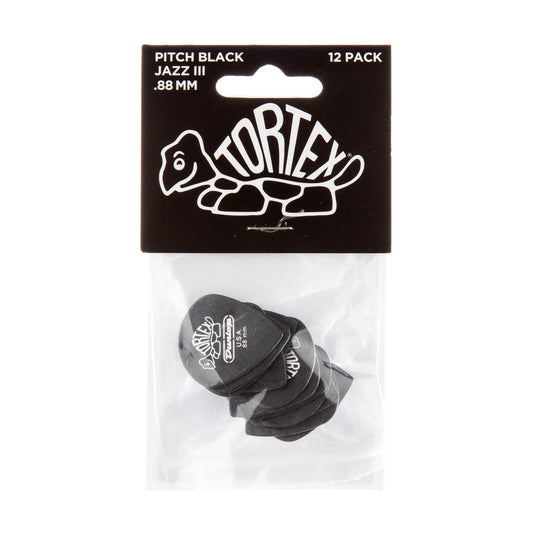 Pitch Black Jazz 12 Pack