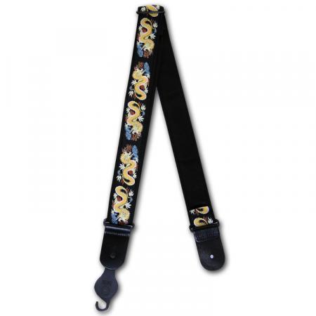 50 MM Strap, Dragon