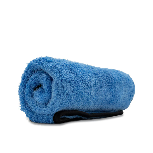Plush Microfiber Cloth