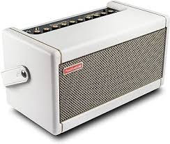 Power Grid Spark 40 Watt Amp with Carry Case