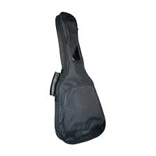 3/4 Folk Guitar Bag for Beginners
