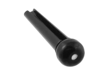 Profile Black Plastic Bridge Pins