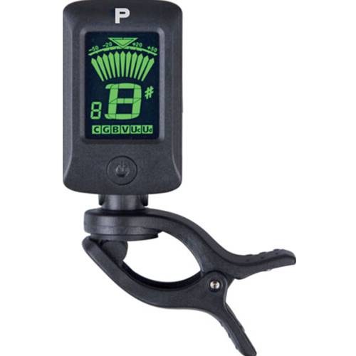 Profile Clip Tuner