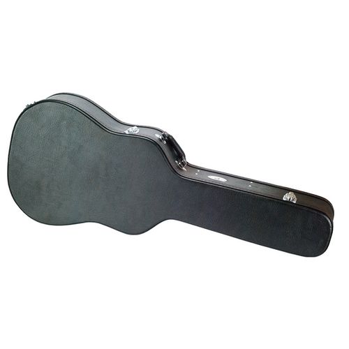 Profile Dreadnought Guitar Hardcase PRC300-W
