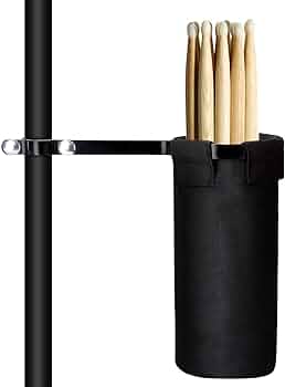 Profile Mountable Nylon Drumstick Holder PDSH000