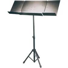 Profile Orchestral Music Stand MS200B