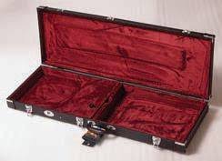 Profile PRC300-B Bass Guitar Case