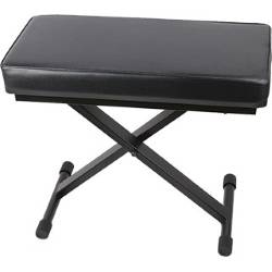 Profile - Collapsible Keyboard&Piano Bench