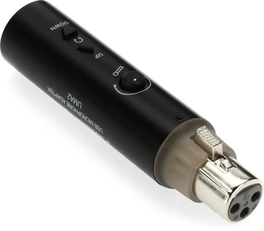 Provider UMA2 USB Microphone Adapter