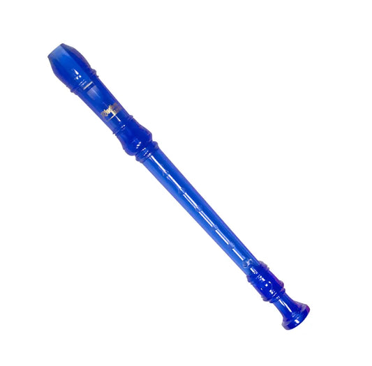RB recorder - Blue
