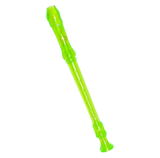 RB recorder- Green