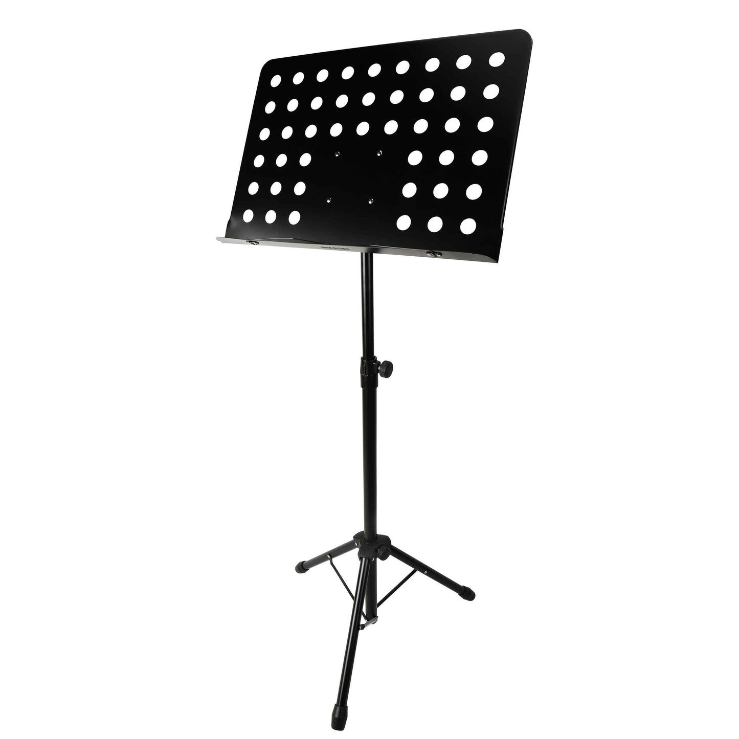Prof Folding Metal Stand-Black