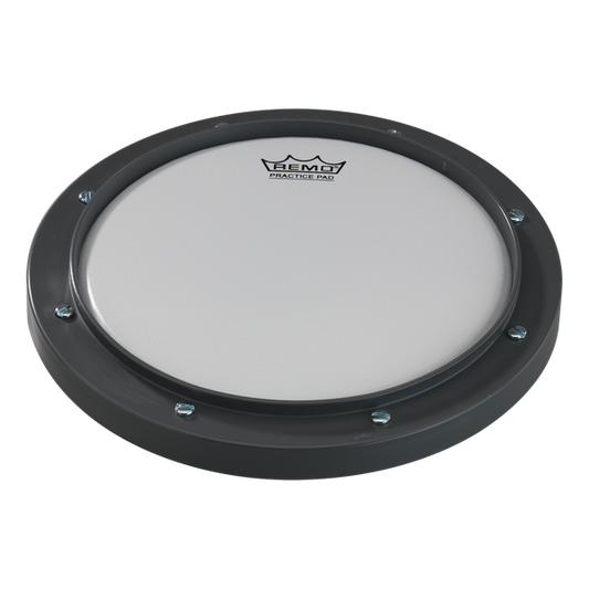 Turnable Drum Practice Pad