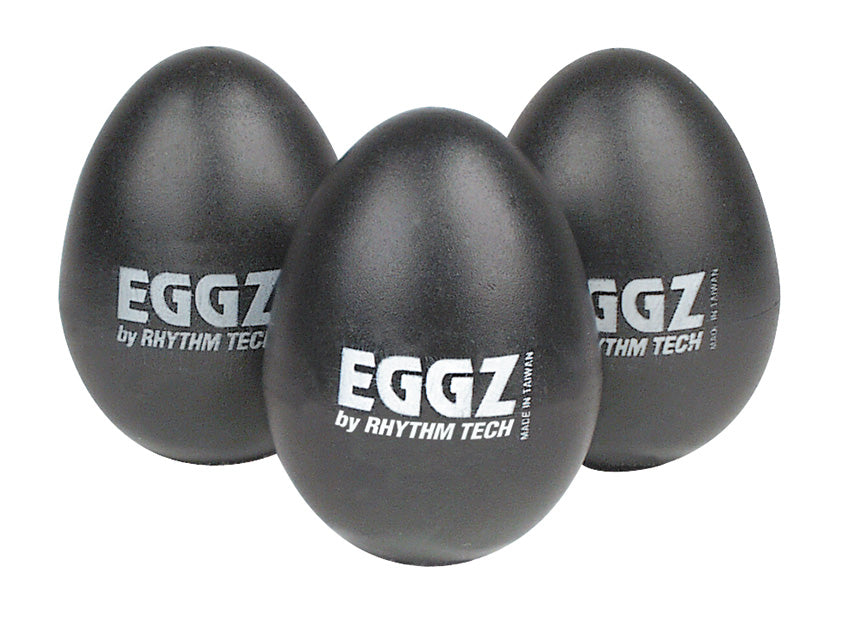 Eggz shaker / Black