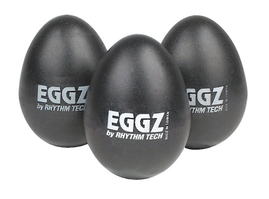 Eggz shaker / Black