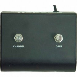 Randall RF2 footswitch