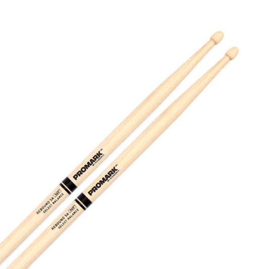 Rebound 5A Blue Pt Hickory  Wd Tip