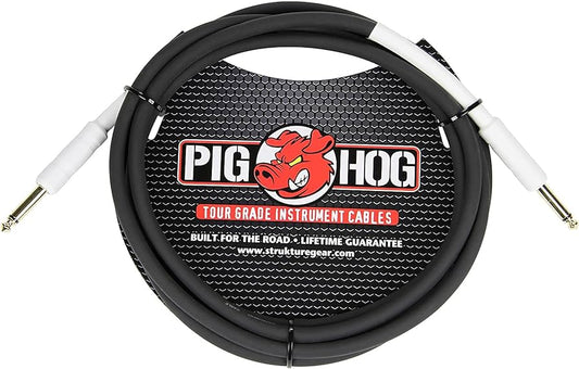 Road Hog Instrument Cable 6 ft.