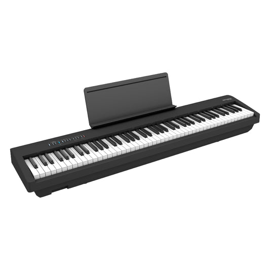 Roland FP-30X-BK Digital Piano