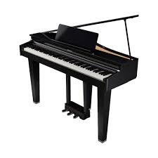 Roland GP-3-PE  Digital Baby Grand  Piano
